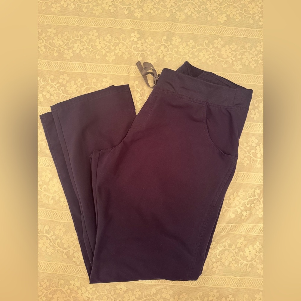 Figs Scrub Pants